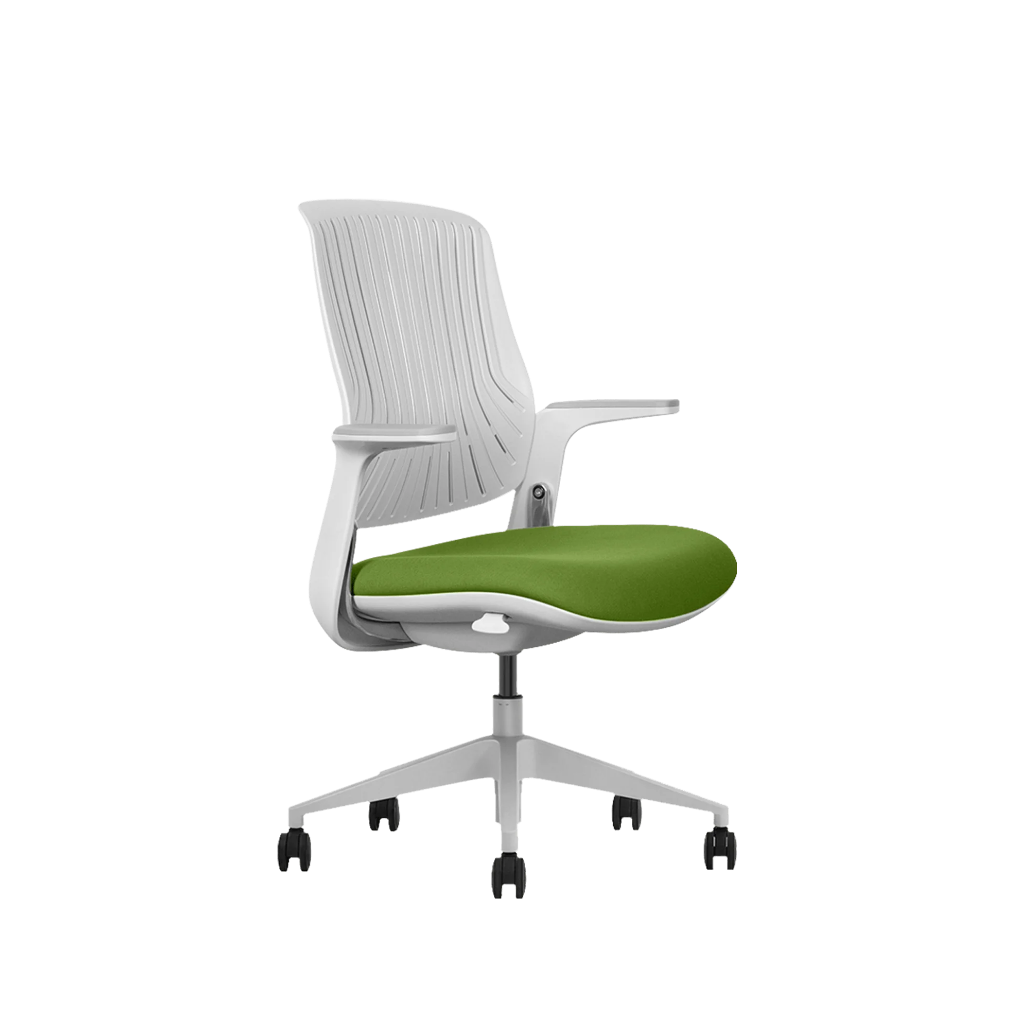 Simple Swivel Desk Computer Chair